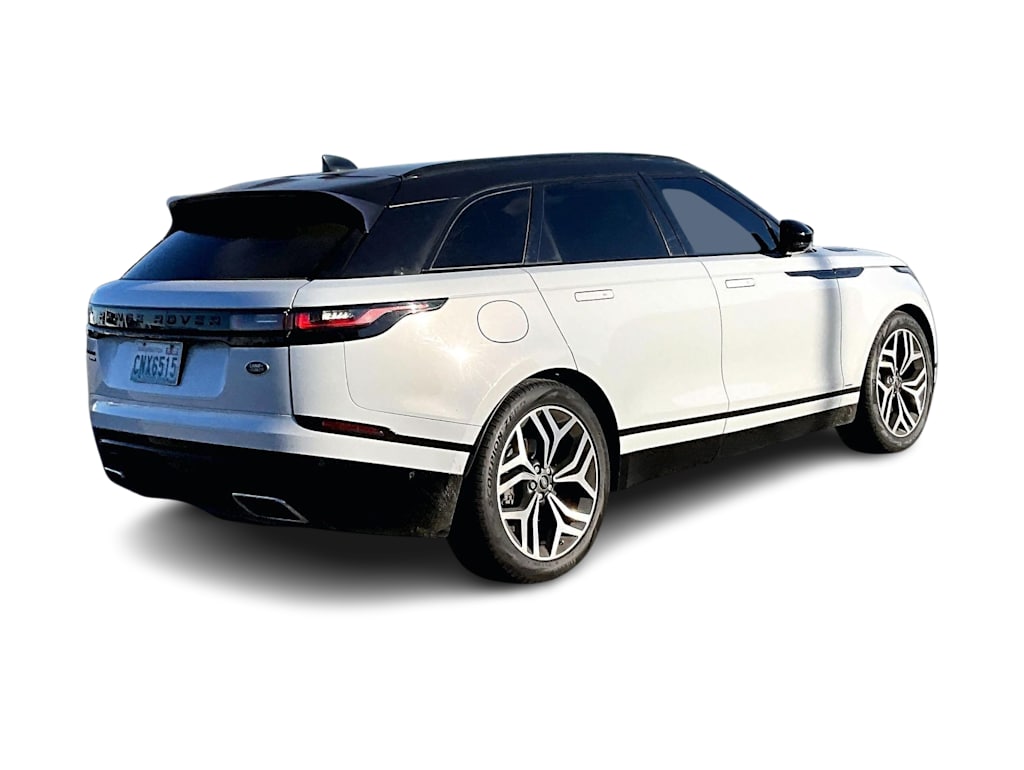 Thumbnail: 2018 Land Rover Range Rover Velar - 9