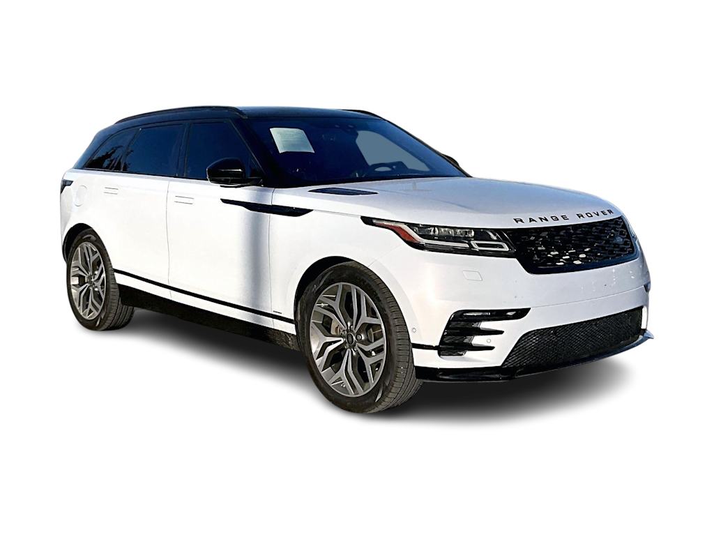 Thumbnail: 2018 Land Rover Range Rover Velar - 8