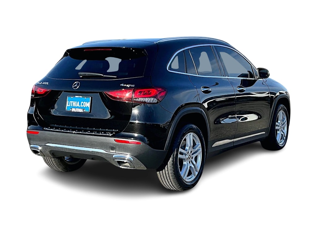 Thumbnail: 2022 Mercedes-Benz GLA - 22