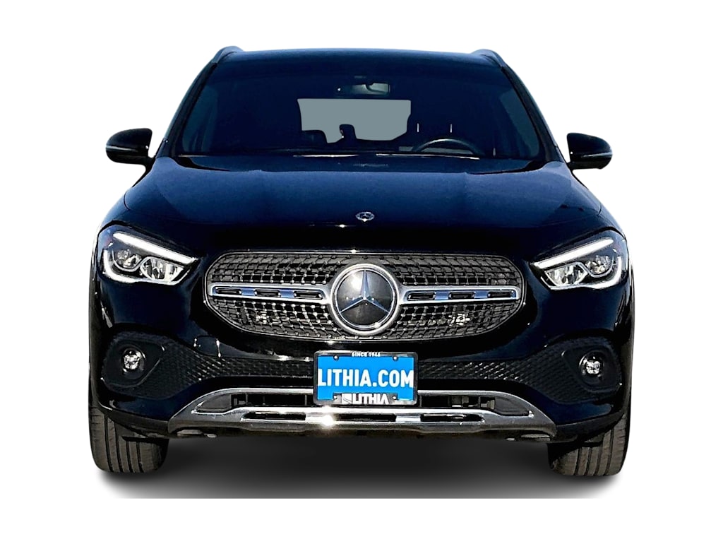Thumbnail: 2022 Mercedes-Benz GLA - 6