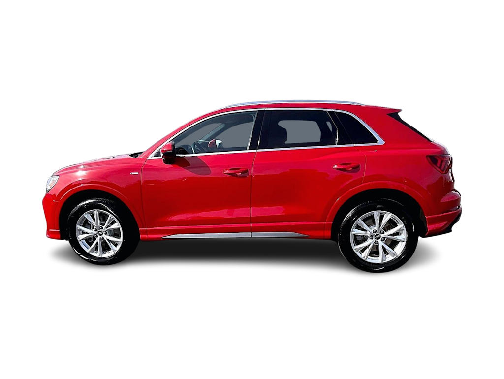 Thumbnail: 2025 Audi Q3 - 3