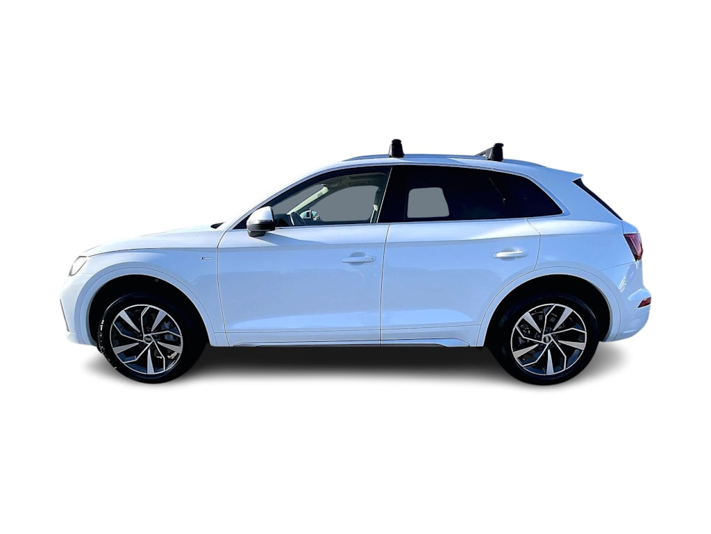 Thumbnail: 2023 Audi Q5 - 3