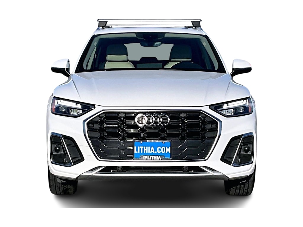 Thumbnail: 2023 Audi Q5 - 6