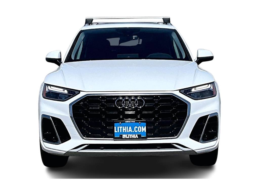 Thumbnail: 2024 Audi Q5 - 6