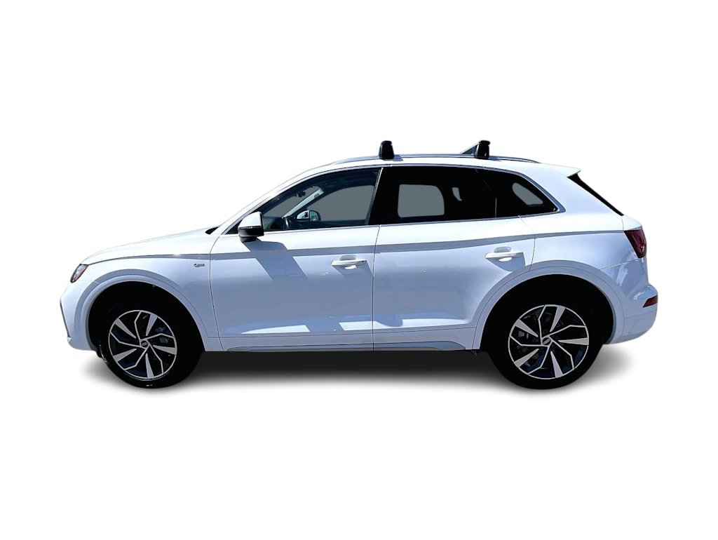 Thumbnail: 2024 Audi Q5 - 3