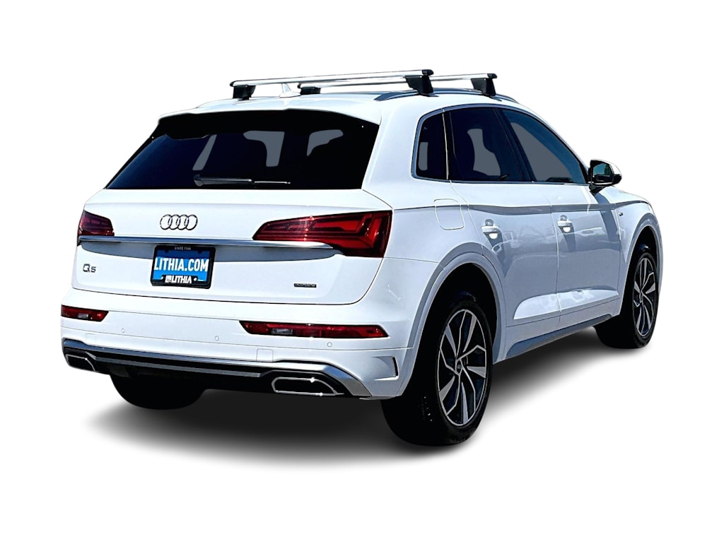 Thumbnail: 2024 Audi Q5 - 23