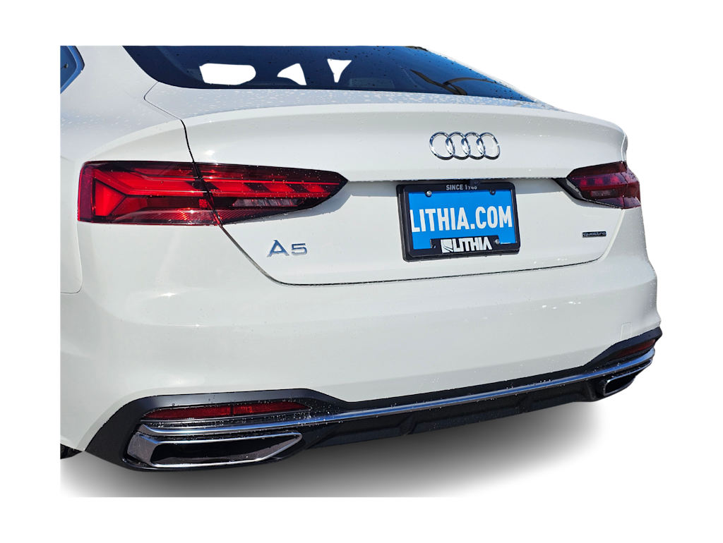 2021 Audi A5 Premium 21