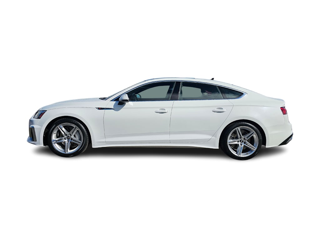 2021 Audi A5 Premium 3