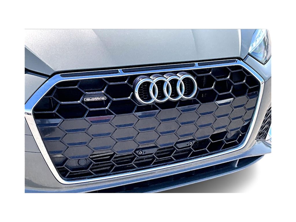 Thumbnail: 2023 Audi A5 - 32