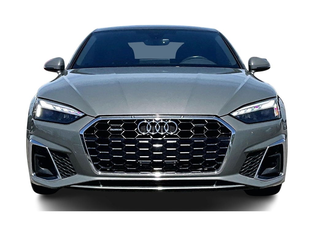 Thumbnail: 2023 Audi A5 - 6