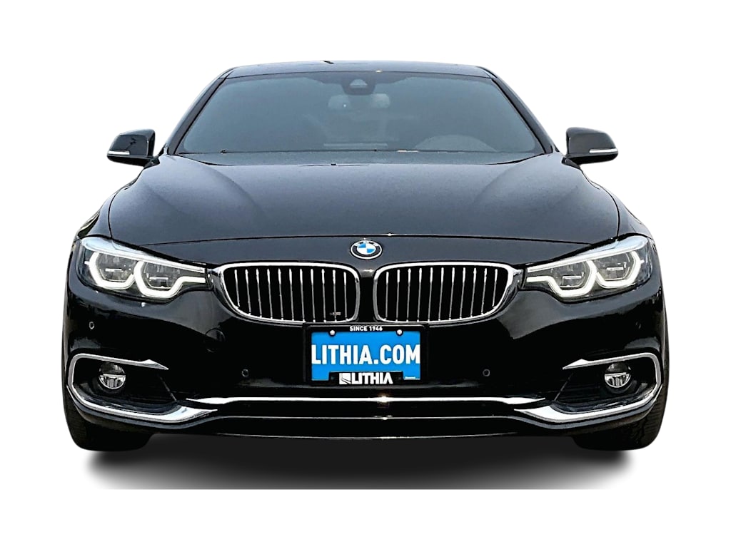 Thumbnail: 2018 BMW 4 Series - 6