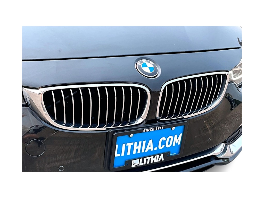 Thumbnail: 2018 BMW 4 Series - 31