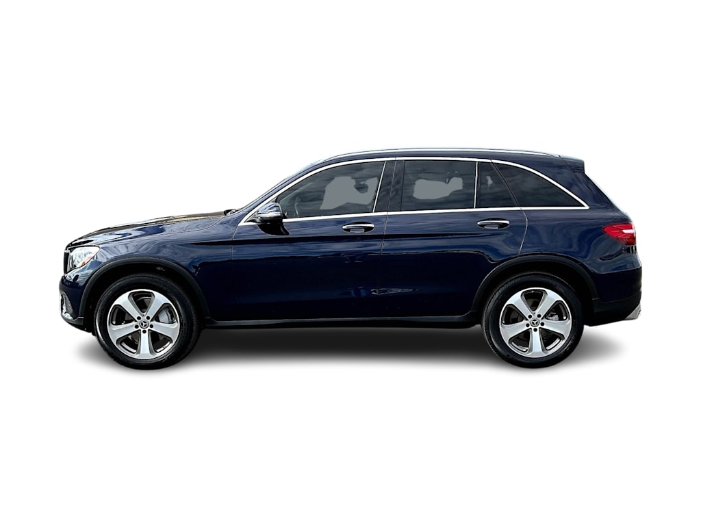 Thumbnail: 2019 Mercedes-Benz GLC - 3