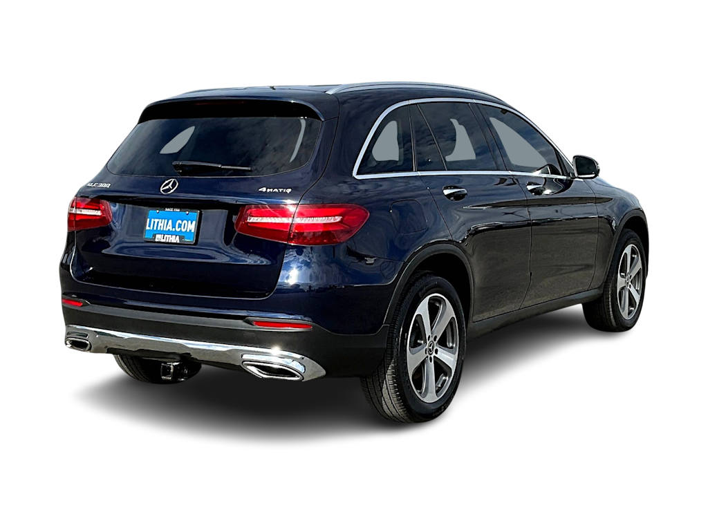 Thumbnail: 2019 Mercedes-Benz GLC - 23
