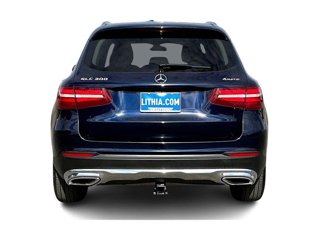 Thumbnail: 2019 Mercedes-Benz GLC - 5