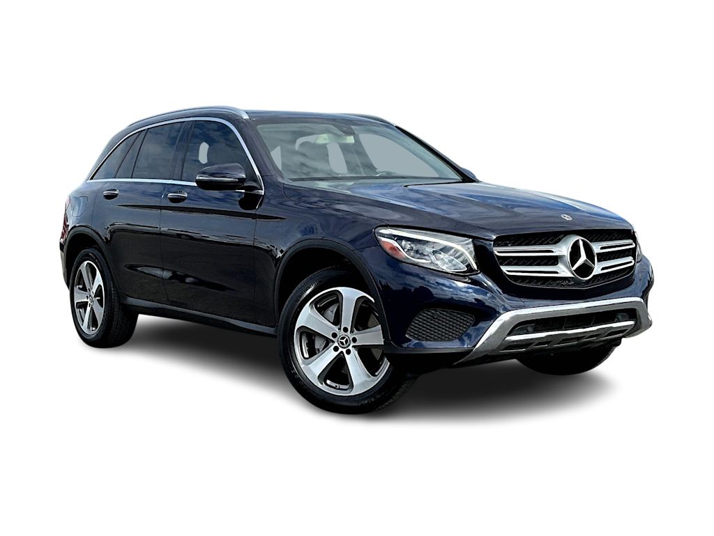 Thumbnail: 2019 Mercedes-Benz GLC - 22