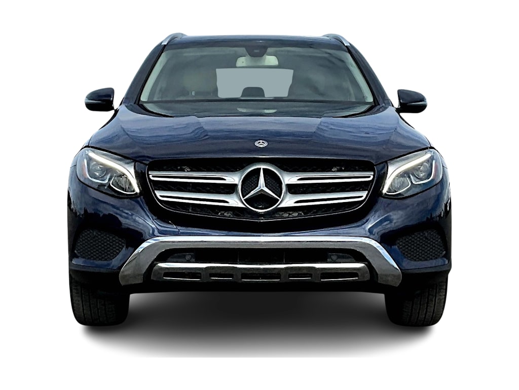 Thumbnail: 2019 Mercedes-Benz GLC - 6