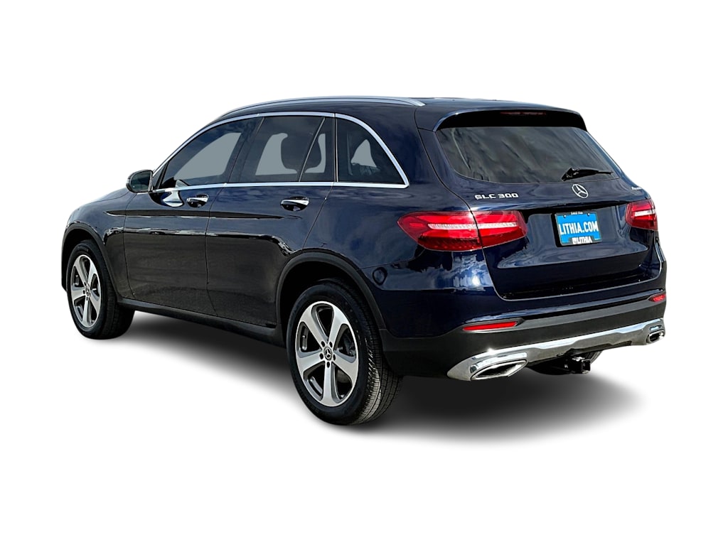 Thumbnail: 2019 Mercedes-Benz GLC - 4