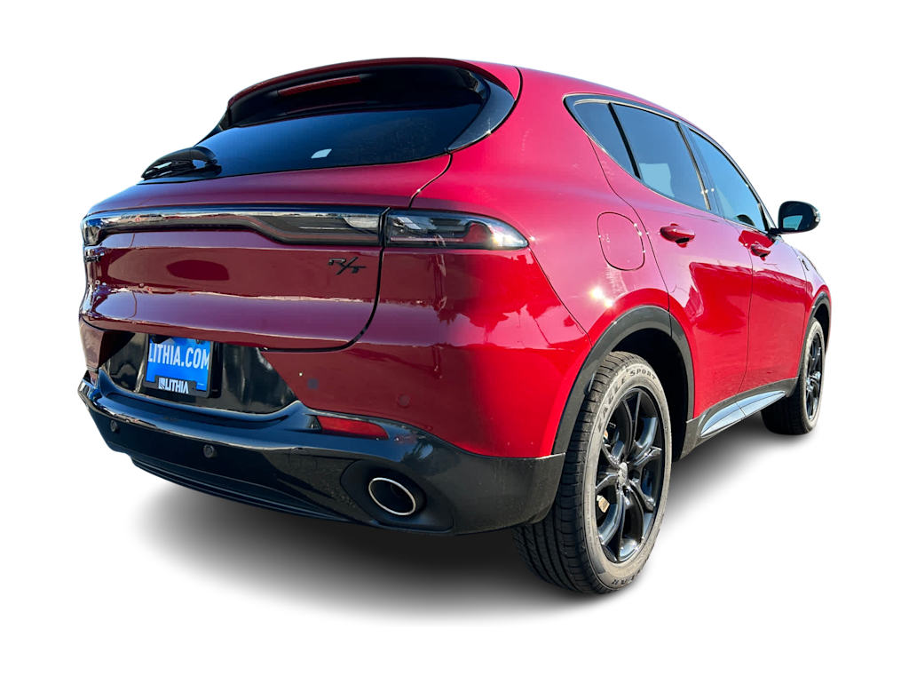 Thumbnail: 2024 Dodge Hornet - 17