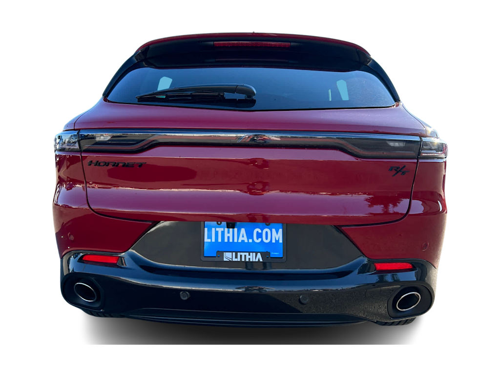 Thumbnail: 2024 Dodge Hornet - 6