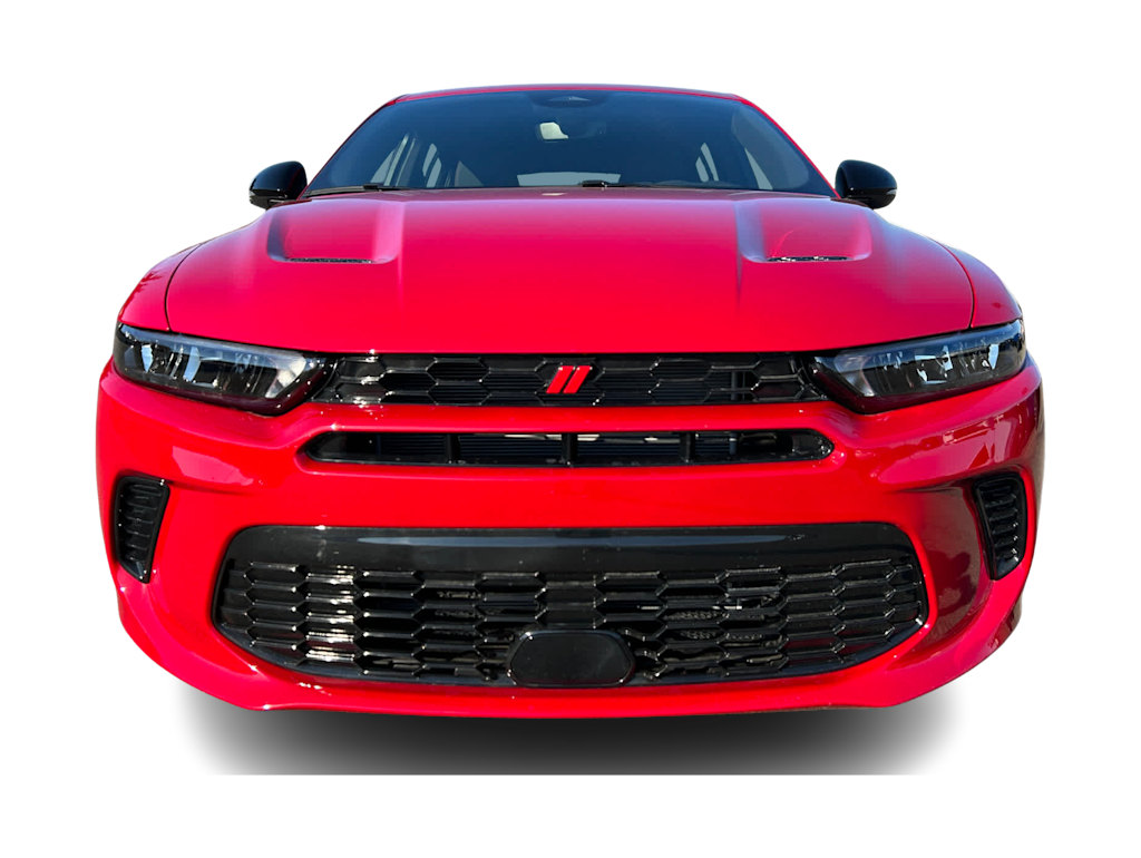 Thumbnail: 2024 Dodge Hornet - 7