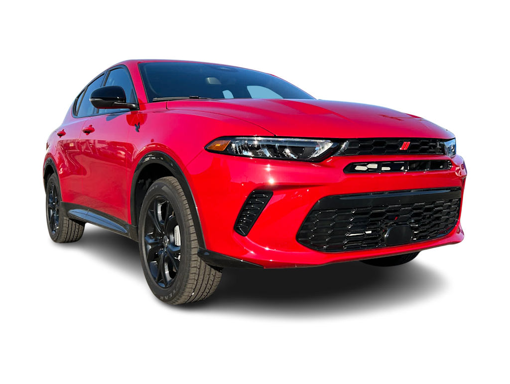 Thumbnail: 2024 Dodge Hornet - 18