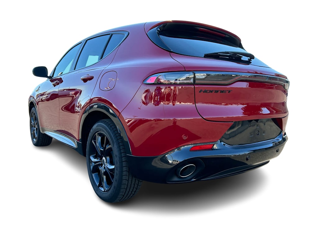 Thumbnail: 2024 Dodge Hornet - 5