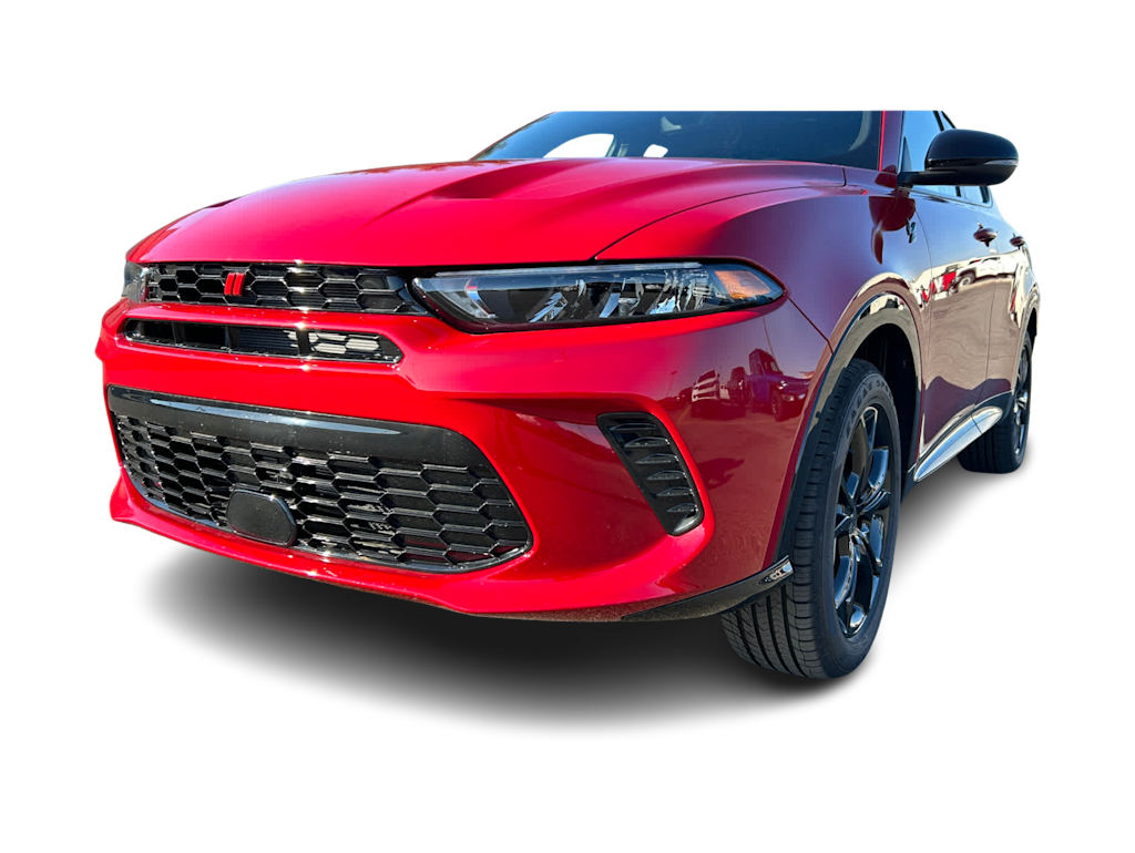 Thumbnail: 2024 Dodge Hornet - 2