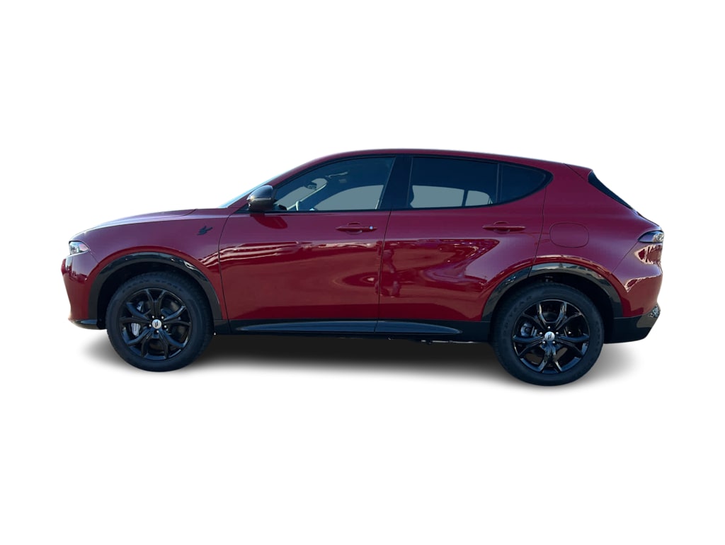 Thumbnail: 2024 Dodge Hornet - 4