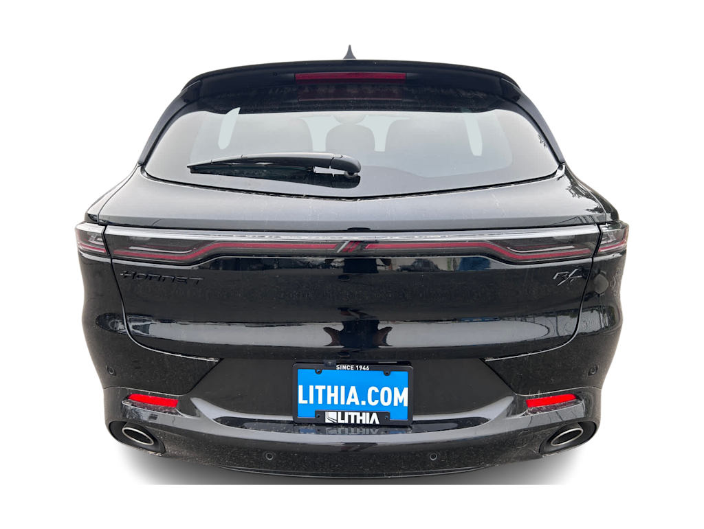 2024 Dodge Hornet R/T 5