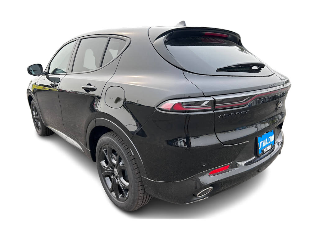 2024 Dodge Hornet R/T 4