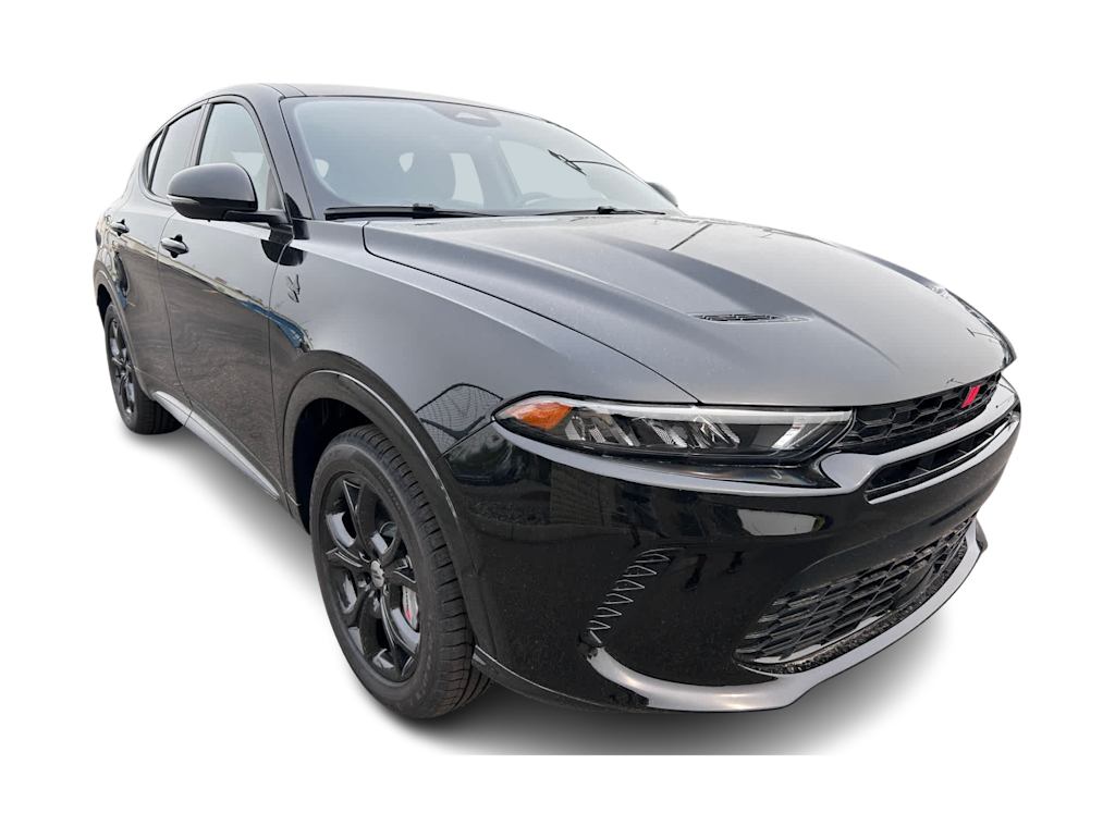2024 Dodge Hornet R/T 18