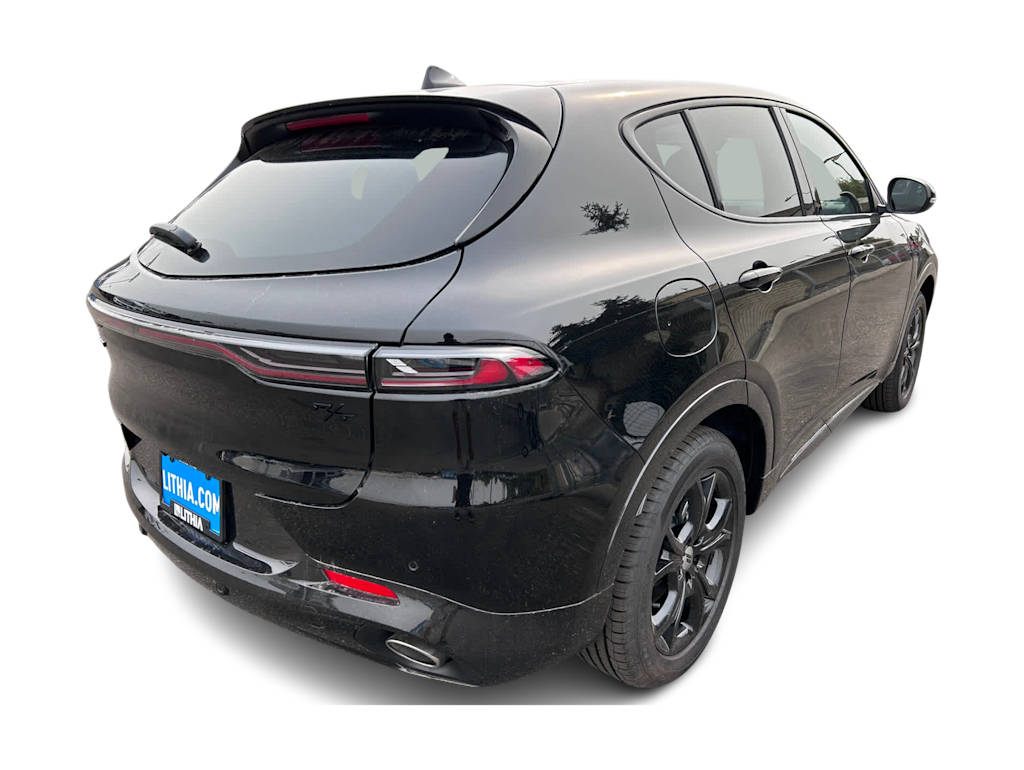 2024 Dodge Hornet R/T 17