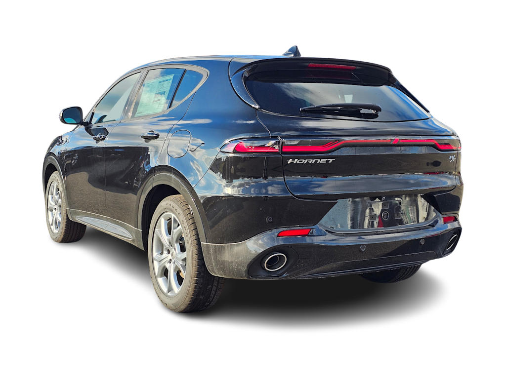 2024 Dodge Hornet R/T 4