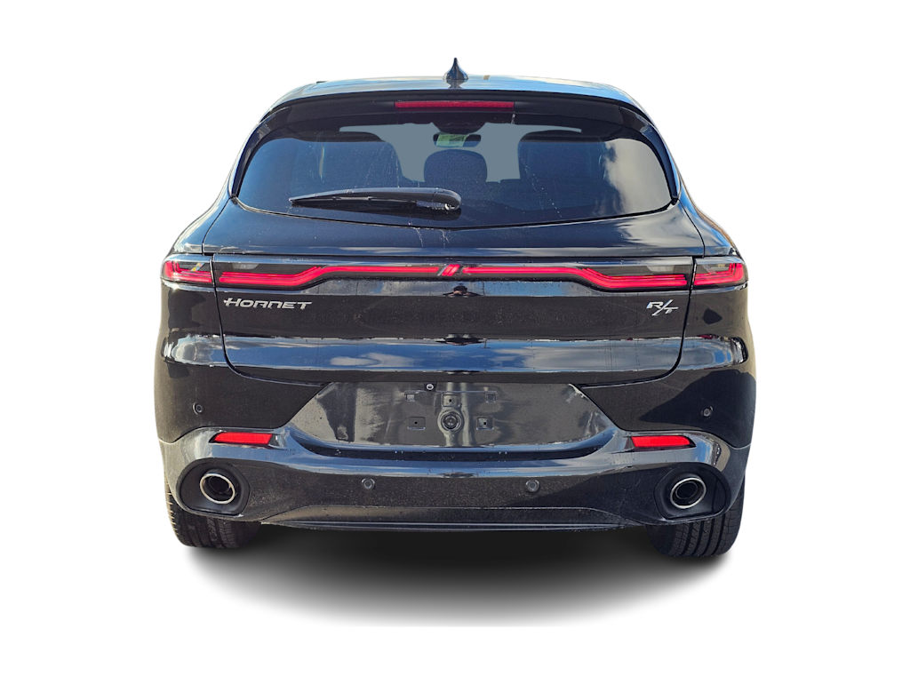 2024 Dodge Hornet R/T 5