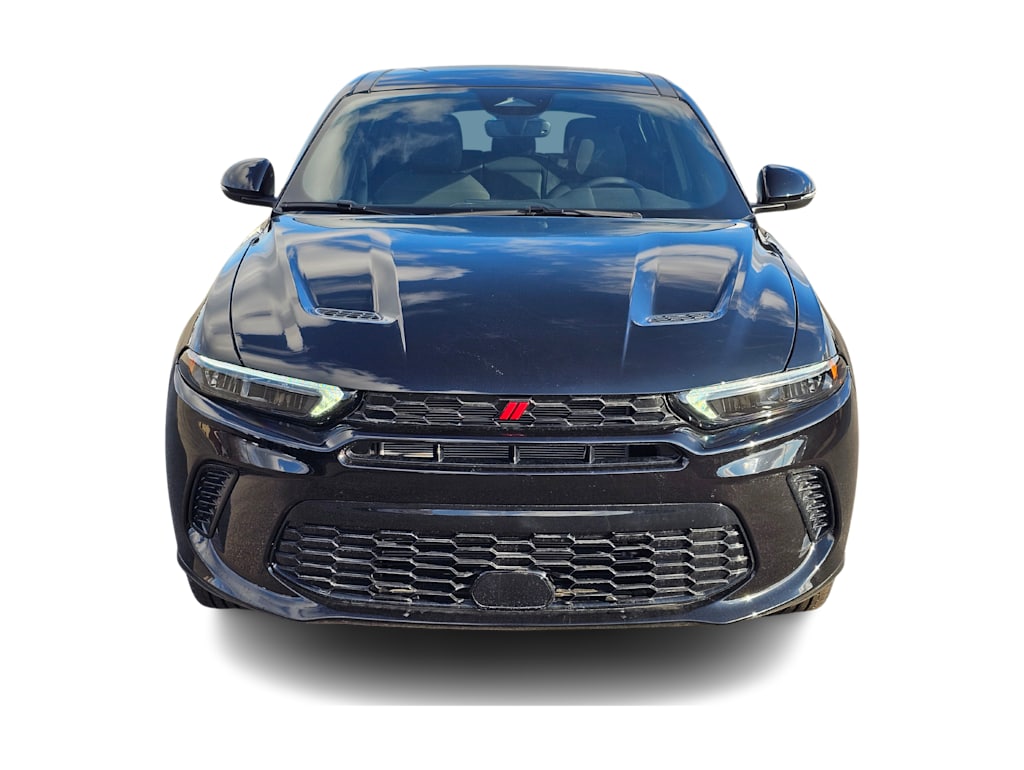 2024 Dodge Hornet R/T 6