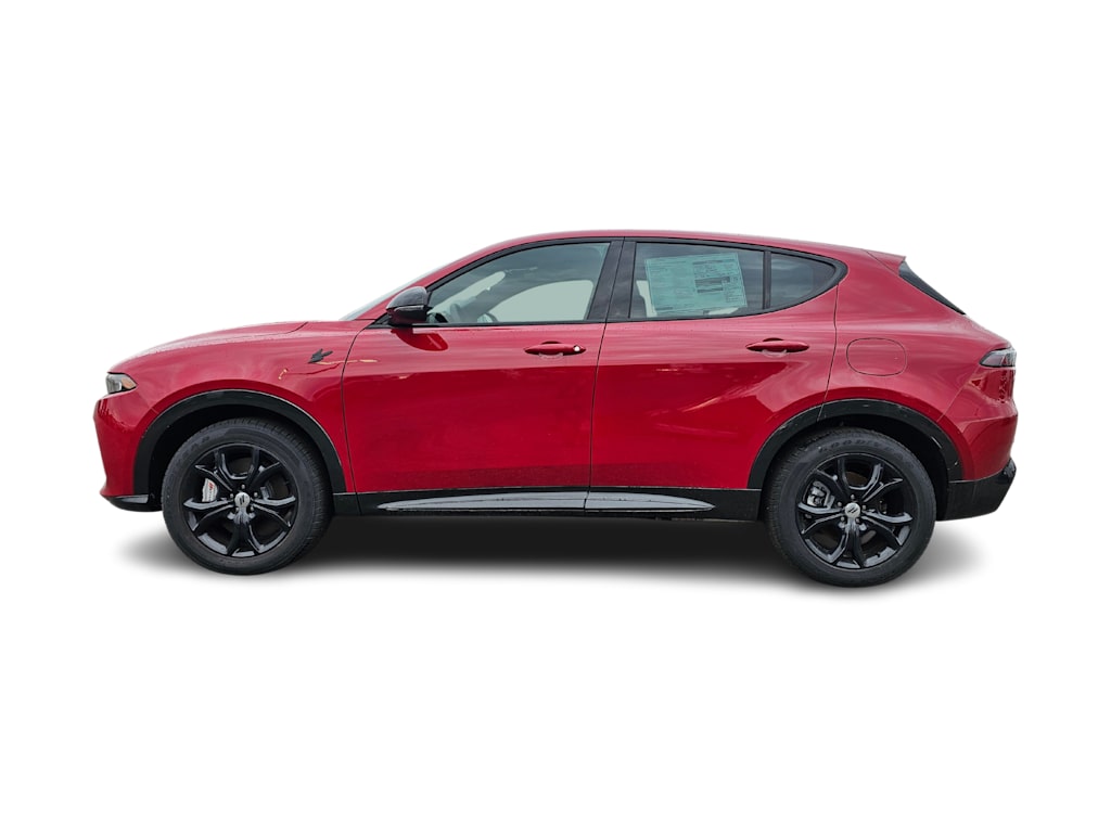 Thumbnail: 2024 Dodge Hornet - 3
