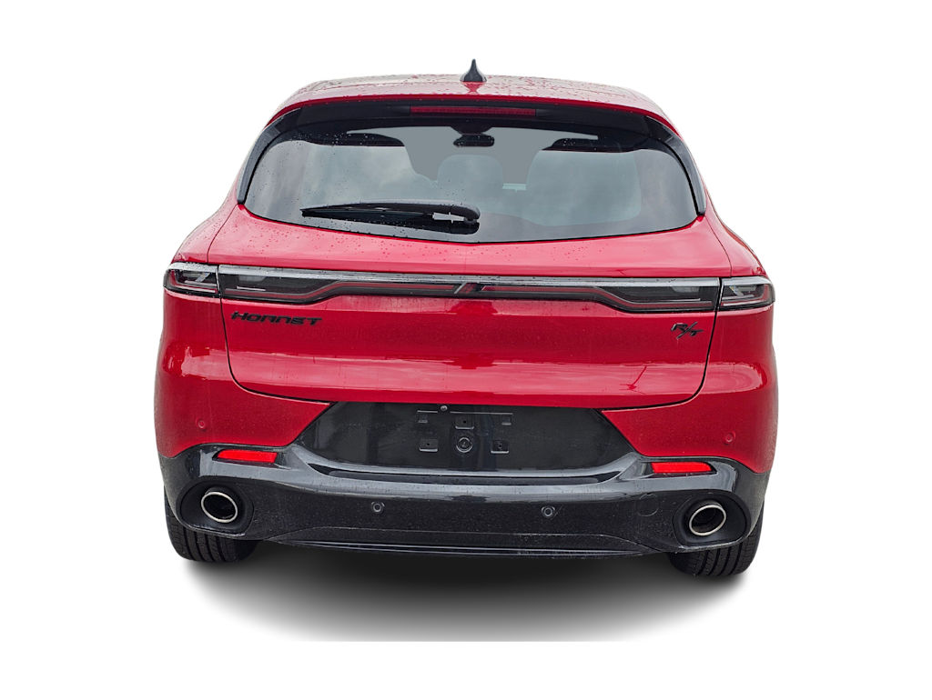Thumbnail: 2024 Dodge Hornet - 5