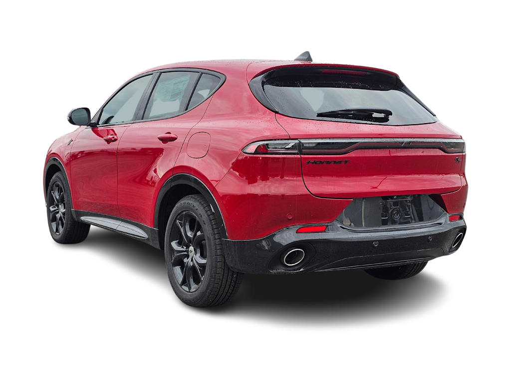 Thumbnail: 2024 Dodge Hornet - 4