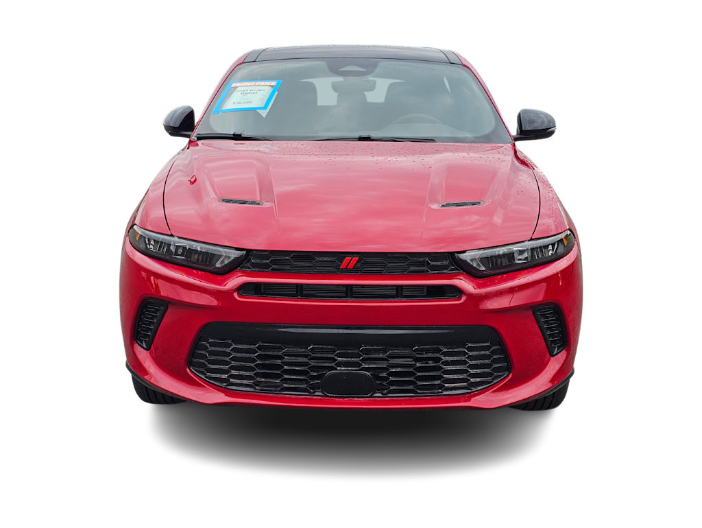 Thumbnail: 2024 Dodge Hornet - 6
