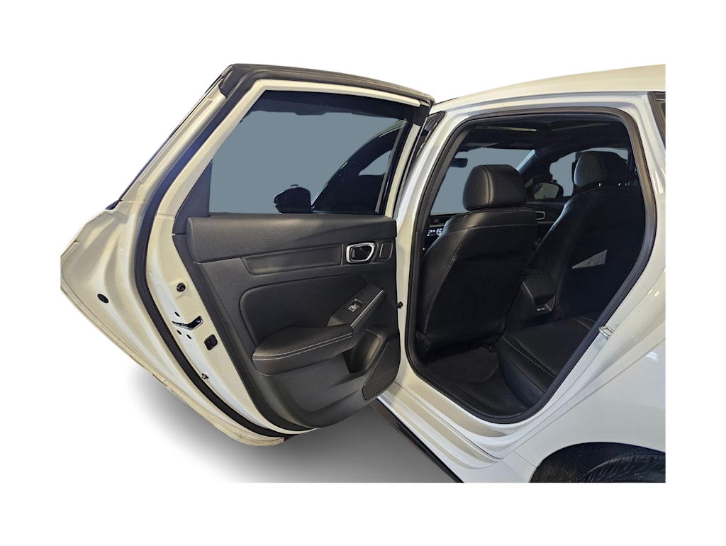 2024 Acura Integra A-Spec with Tech Package - Photo 35