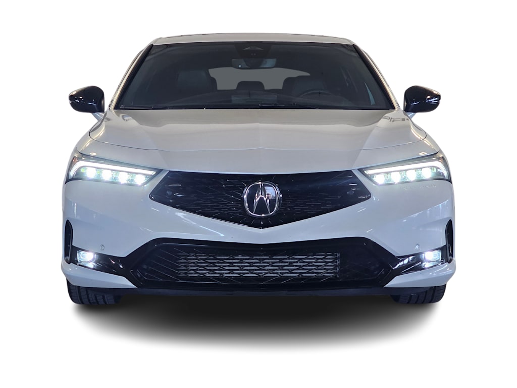 2024 Acura Integra A-Spec with Tech Package - Photo 6