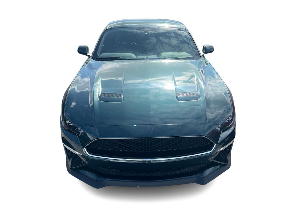 Thumbnail: 2019 Ford Mustang - 12