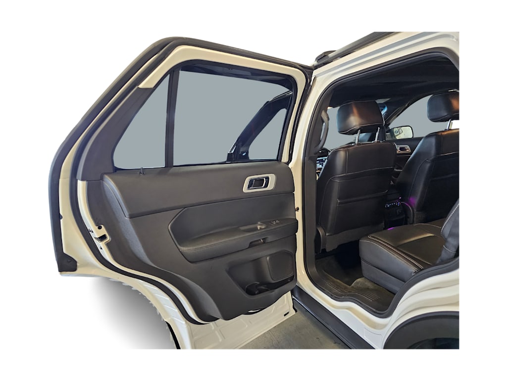 Thumbnail: 2014 Ford Explorer - 33
