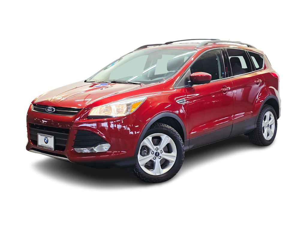 Used 2016 Ford Escape SE with VIN 1FMCU9G92GUC47271 for sale in Casper, WY