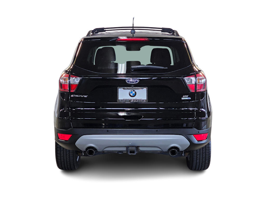 Thumbnail: 2017 Ford Escape - 5