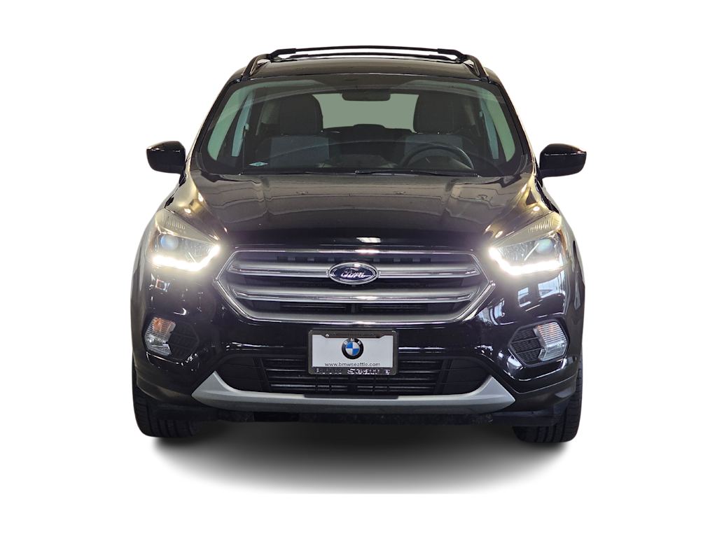 Thumbnail: 2017 Ford Escape - 6