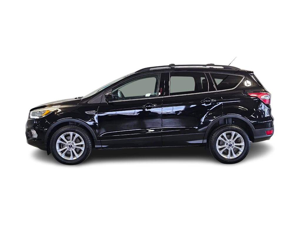 Thumbnail: 2017 Ford Escape - 3