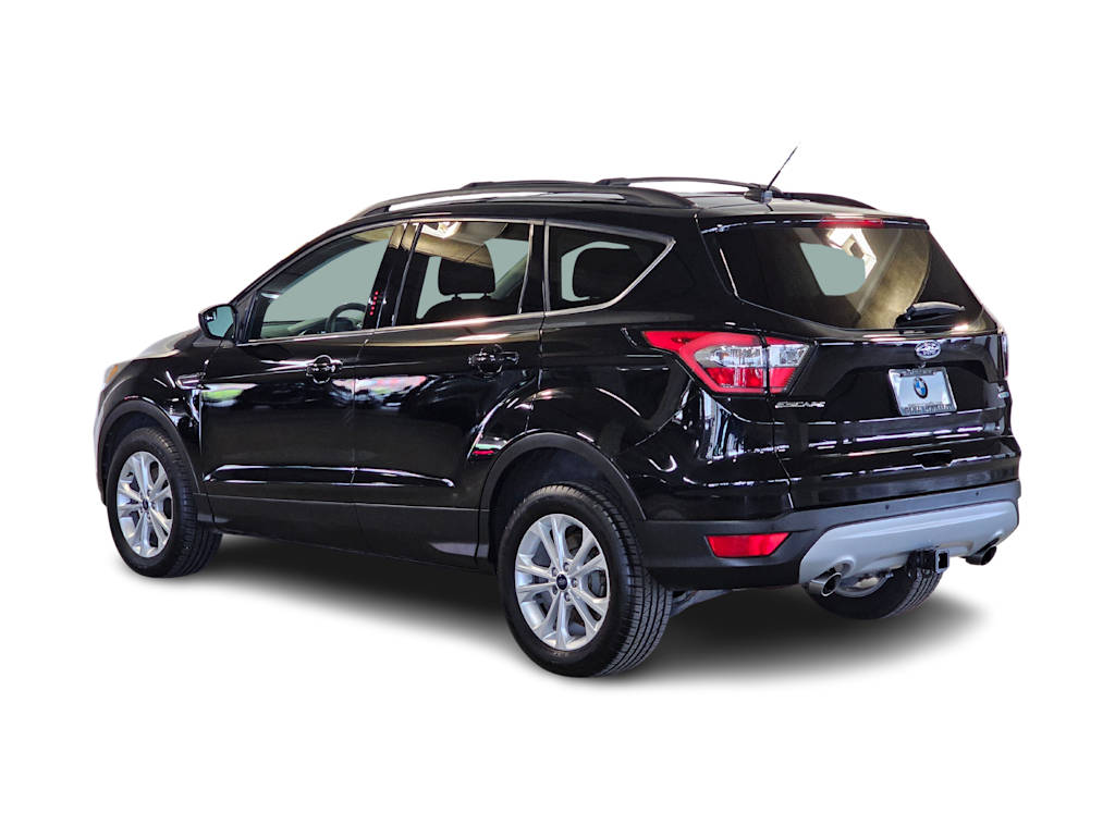 Thumbnail: 2017 Ford Escape - 4