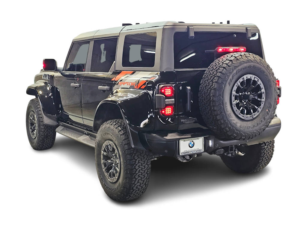 Thumbnail: 2024 Ford Bronco - 4